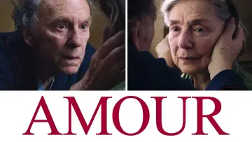 Backdrop to the movie "Amour" #754455