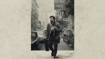 Backdrop to the movie "Inside Llewyn Davis" #881683