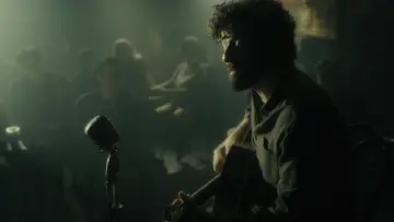 Backdrop to the movie "Inside Llewyn Davis" #881694