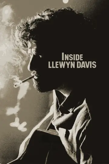 Poster to the movie "Inside Llewyn Davis" #881698