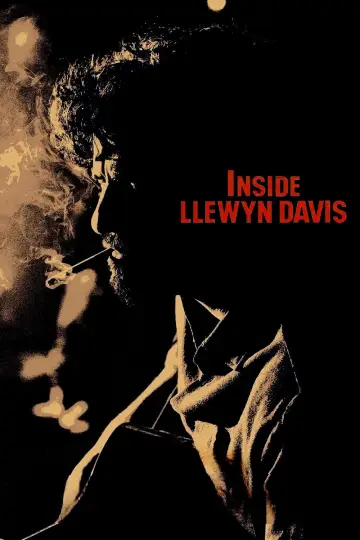 Poster to the movie "Inside Llewyn Davis" #881704