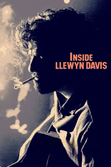 Poster to the movie "Inside Llewyn Davis" #881705