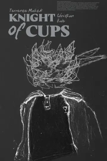 Knight of Cups
