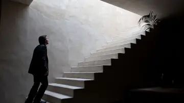 Backdrop to the movie "Knight of Cups" #424765