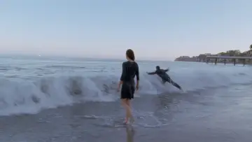 Backdrop to the movie "Knight of Cups" #900296