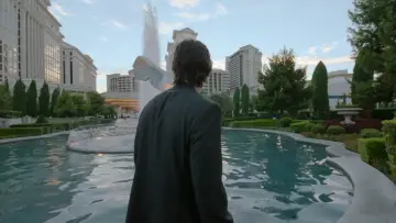Backdrop to the movie "Knight of Cups" #900373