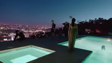 Backdrop to the movie "Knight of Cups" #900386