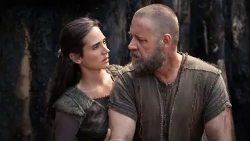 Backdrop to the movie "Noah" #321032