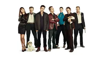 Backdrop to the movie "Seven Psychopaths" #261063