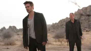 Backdrop to the movie "Seven Psychopaths" #261065