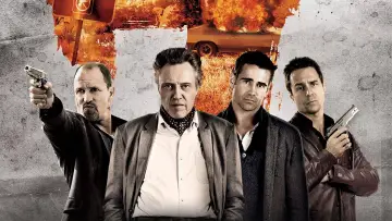 Backdrop to the movie "Seven Psychopaths" #862127
