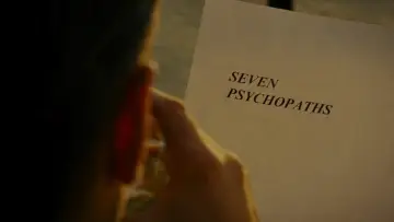 Backdrop to the movie "Seven Psychopaths" #862129