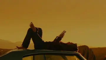 Backdrop to the movie "Seven Psychopaths" #862134