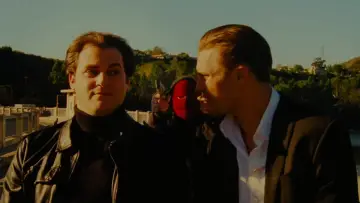 Backdrop to the movie "Seven Psychopaths" #862136
