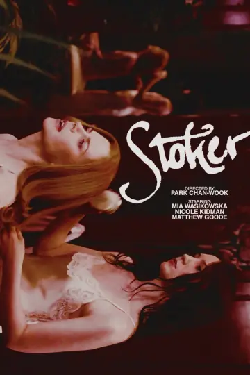 Poster to the movie "Stoker" #1645630
