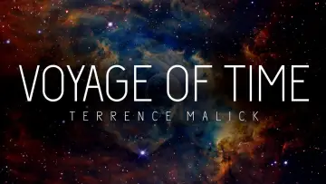 Backdrop to the movie "Voyage of Time: Life
