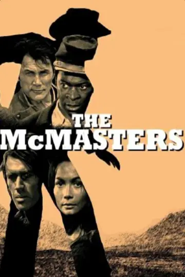 Poster to the movie "The McMasters" #689906