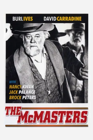 Poster to the movie "The McMasters" #689909