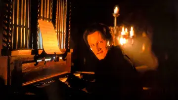 Backdrop to the movie "The Phantom of the Opera" #398761