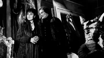 Backdrop to the movie "The Phantom of the Opera" #398765