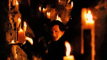 Backdrop to the movie "The Phantom of the Opera" #398767