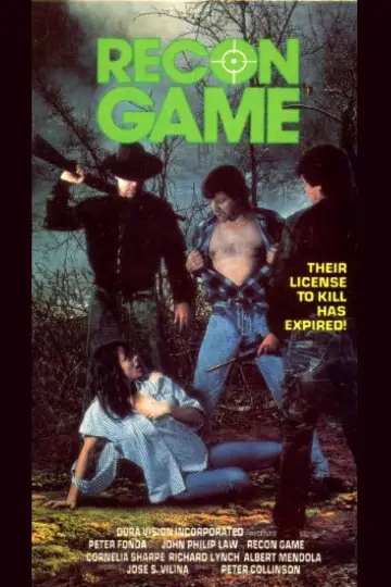 Poster to the movie "Open Season" #1803744