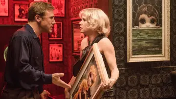 Backdrop to the movie "Big Eyes" #1801857
