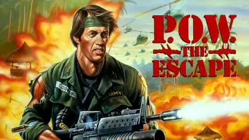 Backdrop to the movie "P.O.W. The Escape" #1777084