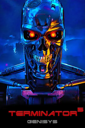 Terminator Genisys