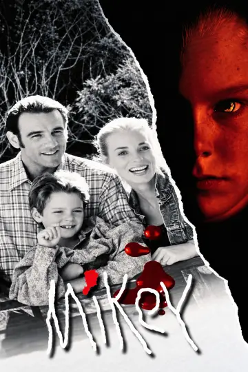 Poster to the movie "Mikey" #1638421