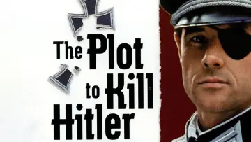 Backdrop to the movie "The Plot to Kill Hitler" #1035977
