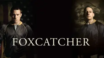 Backdrop to the movie "Foxcatcher" #272377
