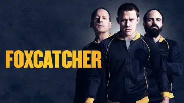 Backdrop to the movie "Foxcatcher" #272378
