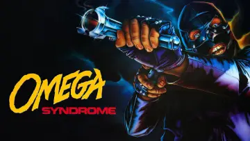 Backdrop to the movie "Omega Syndrome" #1688047