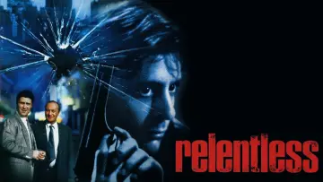 Backdrop to the movie "Relentless" #664173