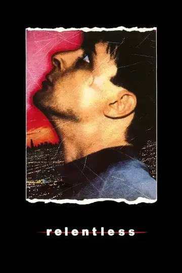 Poster to the movie "Relentless" #664187