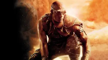 Backdrop to the movie "Riddick" #291801