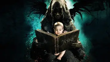 Backdrop to the movie "The ABCs of Death" #406204