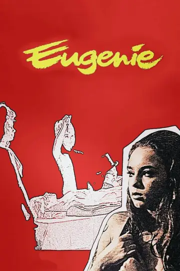 Poster to the movie "Eugenie" #1120269