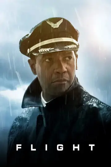Poster to the movie "Flight" #657136