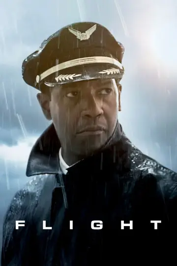 Poster to the movie "Flight" #657138