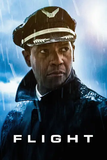 Poster to the movie "Flight" #849930
