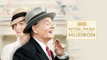 Backdrop to the movie "Hyde Park on Hudson" #1866441
