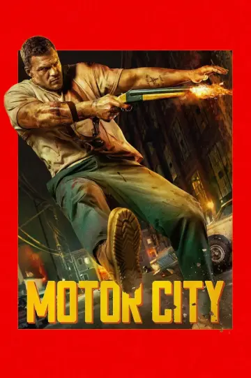 Motor City