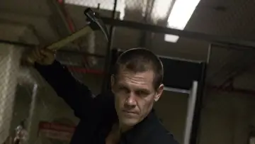 Backdrop to the movie "Oldboy" #1828280