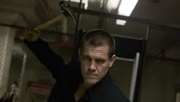 Backdrop to the movie "Oldboy" #325116
