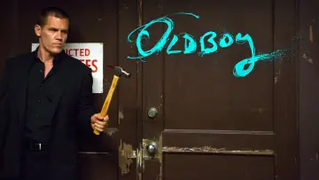 Backdrop to the movie "Oldboy" #98942