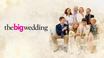 Backdrop to the movie "The Big Wedding" #1018834