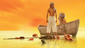 Backdrop to the movie "Life of Pi" #218498