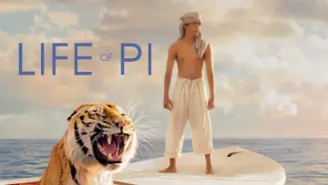 Backdrop to the movie "Life of Pi" #218507